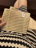 順秦骨盆帶產(chǎn)后盆骨前傾矯正器恥骨分離矯正帶醫用盆骨固定帶收胯收腹 膚色【升級款L碼】適合腰圍85-94cm （彈性加壓   舒適固定） 曬單實(shí)拍圖
