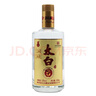 太白陜西地產(chǎn)白酒 洞藏5年太白酒 52度 500mL 12瓶 光瓶洞藏太白5 曬單實(shí)拍圖
