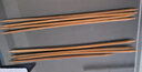 衣織都繡松鼠絨亮絲線金絲絨棒針中粗手工diy編織寶寶帽子圍巾外套毛線團(tuán) 桃粉27 曬單實(shí)拍圖