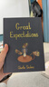 現貨 遠大前程 英文原版 Great Expectations (Wordsworth Collector's Editions） 曬單實(shí)拍圖