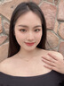FUSSEM小蠻腰黃金項(xiàng)鏈女款999足金吊墜純金鎖骨頸飾金飾送女友生日禮物 小蠻腰吊墜【贈(zèng)金色項(xiàng)鏈】約0.1g 曬單實(shí)拍圖