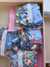 睿思（Ravensburger）汪汪隊(duì)立大功兒童拼圖家居裝飾玩具3-6歲男孩女孩寶寶生日禮物 曬單實(shí)拍圖