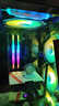 華碩TUF GAMING B850M-PLUS重炮手主板 CPU 7800X3D/9800X3D/9600X(AMD B850/socket AM5) 重炮手WiFi（適用于小顯卡） B850 曬單實(shí)拍圖