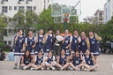 雙面籃球服套裝男定制速干美式兩面穿球衣女比賽訓(xùn)練隊服大學(xué)生 907黑白（雙面球服 正反可穿） 2XL（身高170-175cm） 曬單實拍圖