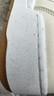耐克（NIKE）男鞋 2025夏季新款運(yùn)動(dòng)鞋復(fù)古潮流休閑透氣輕便耐磨板鞋 【EBERNON系列】黑色/白色 42 曬單實(shí)拍圖