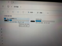 戴爾（DELL） SSD固態(tài)硬盤(pán) M.2 2230 NVME PCIe4.0 原裝筆記本電腦固態(tài)硬盤(pán) 256GB(戴爾原裝拆機(jī)固態(tài)) 即插即用 曬單實(shí)拍圖