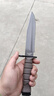中東版美國安大略M10式戰(zhàn)術(shù)K鞘刀套殼戶外尼龍經(jīng)典款美飛OKC套裝 M10套裝（圓頭） 曬單實(shí)拍圖