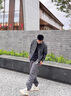 羅賓賜品牌輕奢男鞋夏季2025新款透氣網(wǎng)面鞋男百搭休閑鞋輕便運(yùn)動(dòng)鞋子男 白色 【高端男鞋】 43 曬單實(shí)拍圖