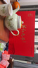 連山閣 陶瓷泡茶壺帶過(guò)濾網(wǎng)內膽大容量家用泡茶器大號功夫茶具單壺沖茶器杯子套裝 升級玉蘭花茶壺陶瓷650ml（一壺六杯 曬單實(shí)拍圖