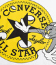 Converse匡威童裝兒童長(zhǎng)褲春夏季薄款男女童適防蚊百搭透氣運(yùn)動(dòng)褲子 藏青藍(lán) 150 /63 【建議身高140-152cm】 曬單實(shí)拍圖