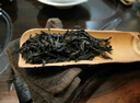 巖語(yǔ)正山堂武夷巖茶 烏龍茶茶葉 大紅袍肉桂水仙迎賓組合正宗中火試飲 迎賓試泡組合 8.3g*3包 曬單實(shí)拍圖