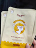 ABBER BEARS 阿貝熊兒童面膜保濕補(bǔ)水護(hù)膚青少年男女小孩寶寶學(xué)生專用官方正品 79/盒【單盒裝】兒童面膜*1 曬單實(shí)拍圖
