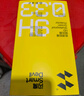 閃魔 適用于紅米Note11/11pro鋼化膜 Redmi Note11 5G高清防爆防摔手機保護(hù)膜 note11Pro/Pro+【加強版】兩片裝無孔 曬單實拍圖