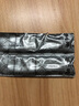張小泉正宗不銹鋼u型小剪刀鋒利剪線頭用紗剪縫紉裁縫剪家用服裝廠U剪子 衣服手工繡花剪紙尖頭紗剪兩把裝 曬單實拍圖