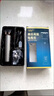 奧飛康油頭電推剪剃光頭神器家用剃頭德國(guó)原裝進(jìn)口品質(zhì)剃須刀剃頭理發(fā)電推子德國(guó)原裝品 太空灰【超高品質(zhì)丨1秒推凈】 【三檔動(dòng)力】 曬單實(shí)拍圖