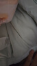 戴維貝拉（DAVE＆BELLA）女童外套休閑假兩件兒童衣服連帽小童上衣2025秋裝新款幼兒外衣 愛心印花【現(xiàn)貨】 110 cm（建議身高100-110cm） 曬單實(shí)拍圖