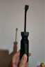 沃爾范 WOLL FAN特級撬棍多功能特種鋼撬棒木工專用工具汽修扒胎神器家用小撬杠 曬單實拍圖