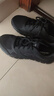 斯凱奇（SKECHERS）男鞋秋季運動休閑鞋軟底網(wǎng)面跑步鞋健步鞋232398 曬單實拍圖