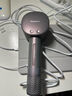 松下（Panasonic）【包裝拆封機】吹風機NW6A大功率護發(fā)納諾怡水光離子高速電吹風筒 NW6A暮云灰【包裝破損機器劃痕】 曬單實拍圖