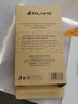ALIVO 適用華為nova4手機殼nova3i保護皮套3e翻蓋nova3E防摔全包軟殼硅膠男女3I 【Nova 3i】森海藍+鋼化膜 曬單實(shí)拍圖