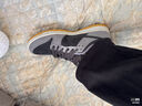 NIKE耐克SB Dunk Low Pro灰黑色 舒適百搭 男女同款低幫休閑板鞋 HF3063-001 42.5 曬單實(shí)拍圖