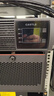 山特（SANTAK）機架在線(xiàn)式UPS不間斷電源 服務(wù)器停電后備電源 標準內置電池 C2KR 2000VA1600W內置電池標機 曬單實(shí)拍圖