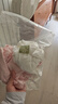 拉比兒童內(nèi)衣套裝純棉男女童寶寶長袖25春夏空調(diào)服2套裝 圓領(lǐng)粉紅140 曬單實(shí)拍圖