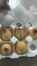河北特產(chǎn)貴妃梨油瓶里香蕉梨香糯軟甜梨子太婆梨新鮮直發(fā) 9斤 精品大果裝 曬單實拍圖