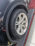 韓泰汽車輪胎Ventus S1 EVO3 K127 E 255/45R19 104W T1靜音棉特斯拉 曬單實(shí)拍圖