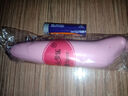 LGFU女用震動(dòng)自慰棒按摩震動(dòng)棒女性專用生理解壓神器成人情趣用品玩具 來樂迷你小海豚棒（粉色） 曬單實(shí)拍圖