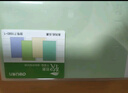 得力(deli)32K96張樂(lè )素系列膠套本記事本筆記本子高顏值錯題本中學(xué)生考研日記本4本裝T3296-1開(kāi)學(xué)必備 曬單實(shí)拍圖