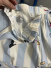 月子服產(chǎn)婦夏季薄款長袖云朵棉哺乳孕婦睡衣女春秋喂奶家居服套裝 SF3300 L 建議體重120斤以內(nèi) 曬單實(shí)拍圖