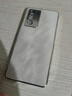 鉆致vivoiqooneo5手機殼電鍍銀玻璃新款保護套簡(jiǎn)約散熱輕薄全包直邊防摔硬殼高級創(chuàng  )意男女 iQOO Neo5S【鉆石銀-鳳羽】 電鍍玻璃殼 曬單實(shí)拍圖