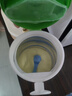 合生元（BIOSTIME）【官方直營】愛斯時光有機嬰幼兒奶進口粉2段350g 曬單實拍圖