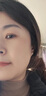 翠奢緣高端品牌四葉草耳釘女999足銀氣質(zhì)百搭耳飾送女友老婆生日禮物 心形幸運(yùn)草耳釘 玫瑰金色 曬單實(shí)拍圖
