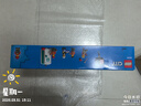 樂高（LEGO）60409 移動式工程起重機(jī) 城市組警察創(chuàng)意男孩積木玩具生日禮物 曬單實(shí)拍圖