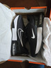 耐克男子氣墊鞋春季訓練鞋NIKE AIR MAX ALPHA TRAINER 6 FQ1833 001黑/白/黑 44 (280mm) 曬單實(shí)拍圖