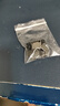 塵土 Type-e轉接頭USB3.1前置擋板線(xiàn)Type-E轉Type-C母 SATA主板 PCI拓展轉接頭電源線(xiàn)適配器連接線(xiàn) 主板19Pin 缺口朝內 【一個(gè)裝】 曬單實(shí)拍圖