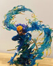 海賊王手辦路飛老沙艾斯喬巴女帝燼模型15至35cm盲盒炫酷模型擺件 高度150MM-200MM[炫酷手辦一個(gè)] 曬單實(shí)拍圖