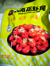 沢素灣柳伍開(kāi)袋即食小龍蝦尾無(wú)需加熱 出游燒烤聚餐零食蒜香香辣麻辣 6袋*麻辣口味即食小龍蝦尾 曬單實(shí)拍圖