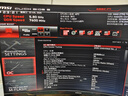 微星（MSI） Z790主板 搭 英特爾 酷睿I9 CPU主板套裝 板U套裝 Z790 TOMAHAWK MAX WIFI 14900K盒裝 曬單實(shí)拍圖
