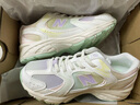 NEW BALANCE4-7歲多彩透氣運動(dòng)休閑鞋530RB 曬單實(shí)拍圖