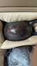 變色紫砂壺大容量套裝鳳鳴壺龍鳳西施壺泡茶壺原礦紫泥手工壺茶具 變色紫砂壺整套茶具-帶茶盤(pán) 曬單實(shí)拍圖