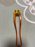 德國技術(shù)老年人癡呆解壓玩具打發(fā)時(shí)間神器老人解悶手指按摩器 黃色標準版兩件裝 曬單實(shí)拍圖