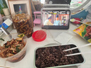 JIEXG加熱飯盒電熱飯盒可插電便攜式不銹鋼保溫飯盒雙層上班族帶飯熱飯神器辦公室自熱飯盒 1.2L 【升級(jí)智能款】送餐具+雙層便攜 曬單實(shí)拍圖
