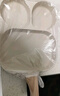 拜杰煎蛋鍋早餐鍋多孔煎雞蛋漢堡鍋家用煎牛排蛋堡鍋平底不粘煎餅神器 【燃氣灶電磁爐通用款】三孔煎鍋 曬單實(shí)拍圖
