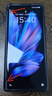 順璨適用VIVO X Fold3手機殼xfold3pro黑色磨砂硬殼邊框前殼塑料PC保護防摔套 黑色磨砂前殼（邊框）-發(fā)3個 vivo X Fold3 曬單實拍圖