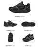 斯凱奇（Skechers）七夕禮物暮光鞋女鞋夏季透氣跑步鞋訓練鞋運動鞋休閑健步鞋128280 曬單實拍圖