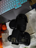 佳能（Canon）EOS 750D 760D 800D 850D 77D 二手單反相機高清數碼照相機 99新 760D EF 18-135mm STM 標配【無(wú)內存卡等配件，套餐更劃算】 99新 曬單實(shí)拍圖