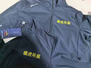 碧連天高端防曬衣定制logo工作服戶外景區(qū)導(dǎo)游向?qū)Р鑿S護(hù)林員地質(zhì)皮膚衣 默認(rèn)不帶圖案（定制聯(lián)系客服） S 曬單實拍圖